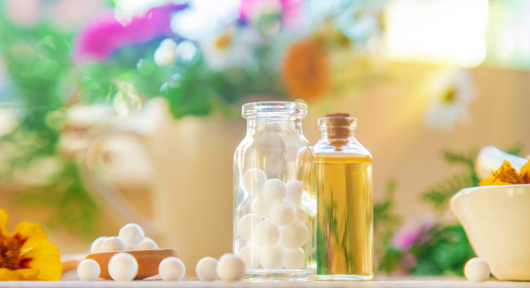 How do I take homeopathic medicines?